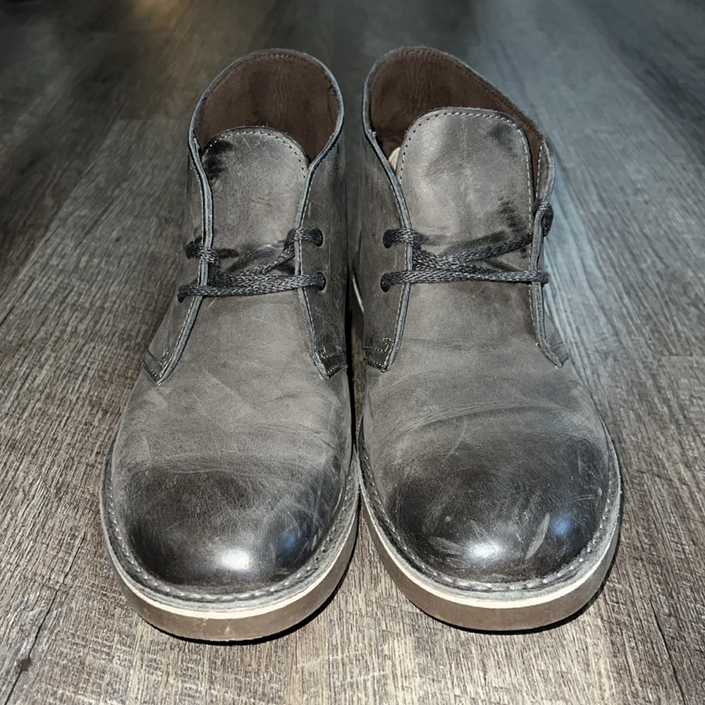 Clarks Boots - image 5